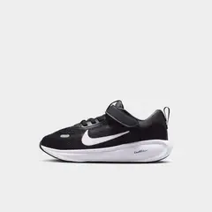 NIKE - Zapatilla Stellar Ride Negro Niños