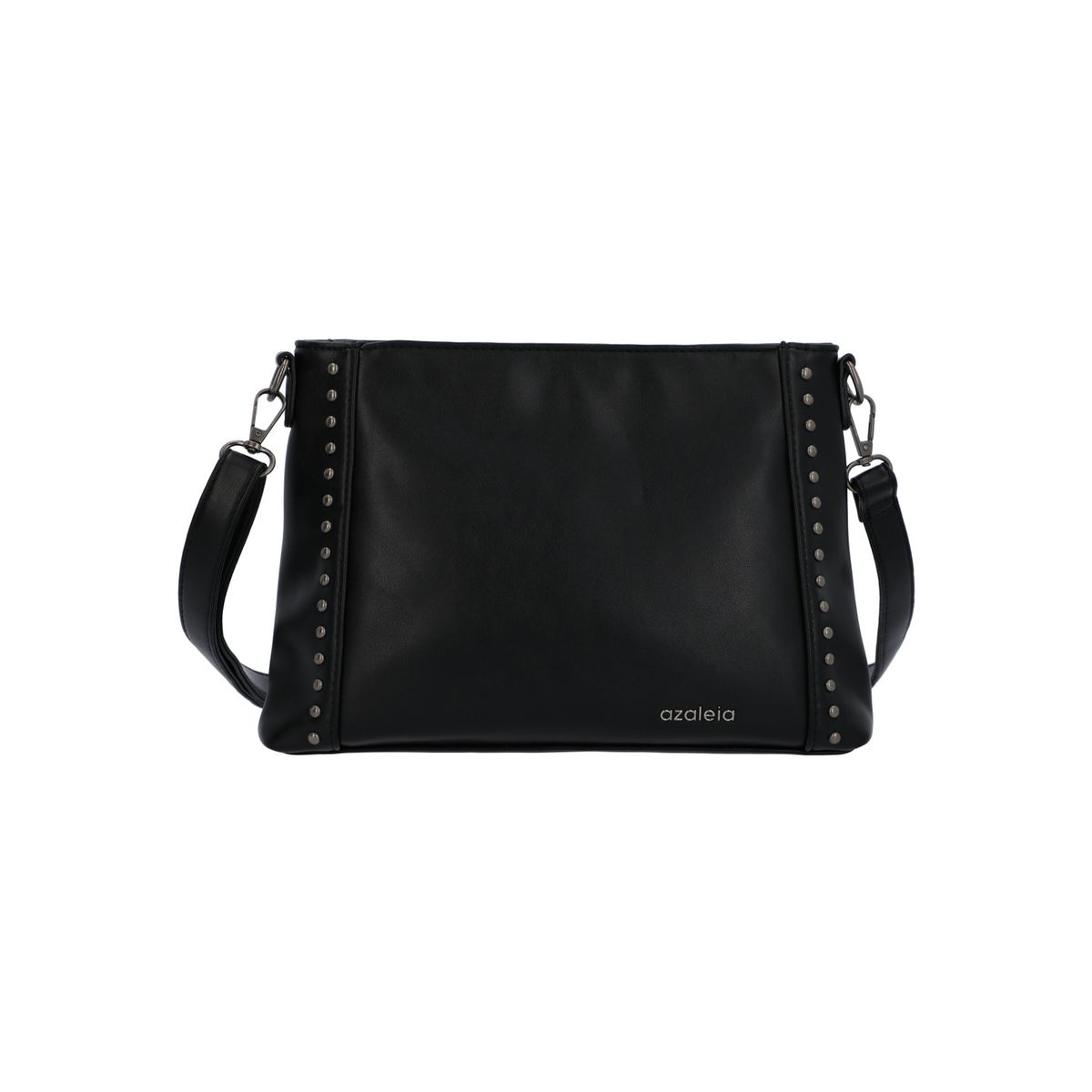 AZALEIA - Cartera Mujer Marisol Cross Negro AZALEIA