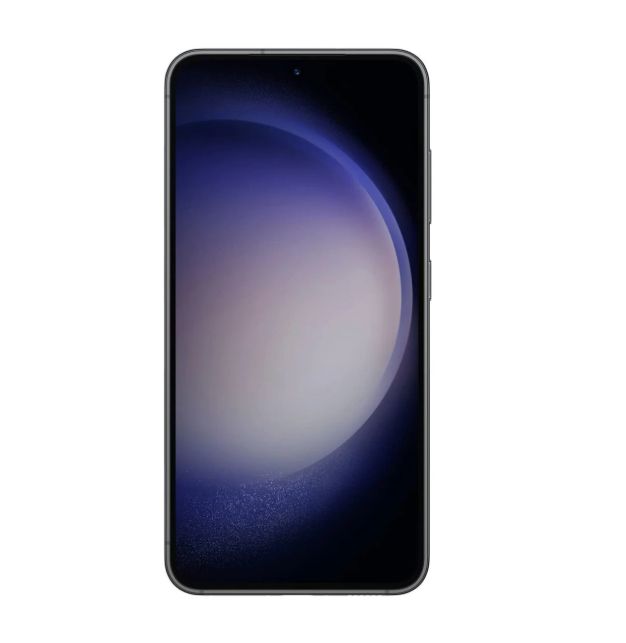 Galaxy S23 Plus 512gb Negro Reacondicionado