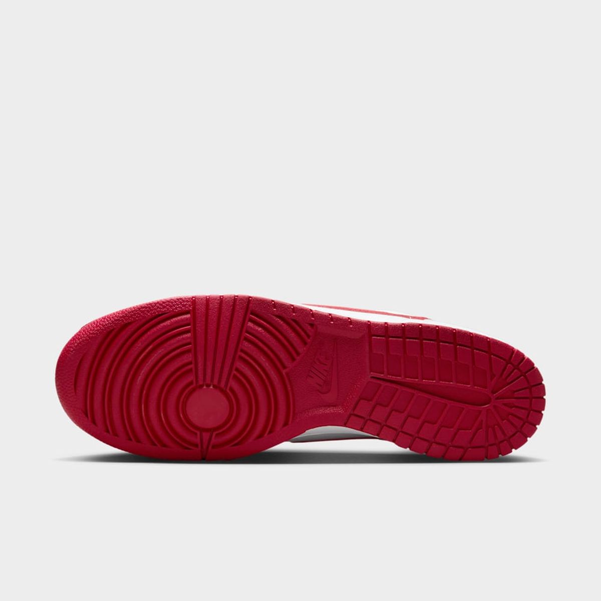 NIKE - Zapatilla Nike Big Low Blanco Hombre