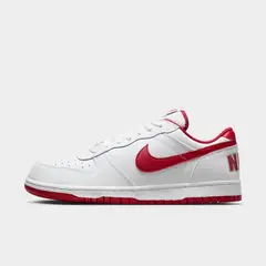 NIKE - Zapatilla Big Low Blanco Hombre