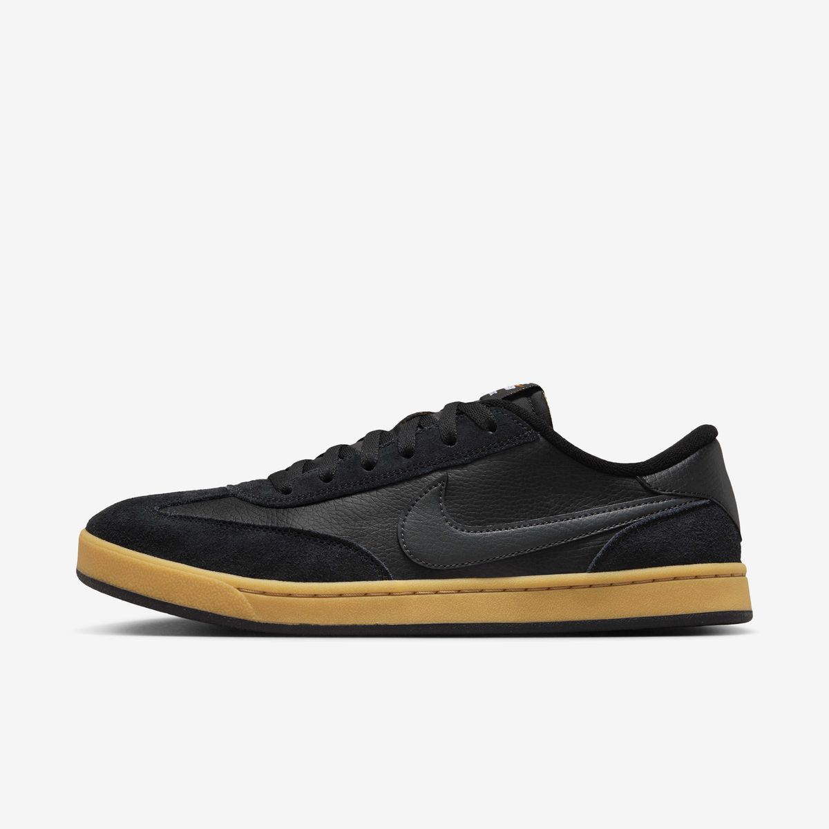 NIKE - Zapatilla NIKE SB FC CLASSIC Negro Hombre