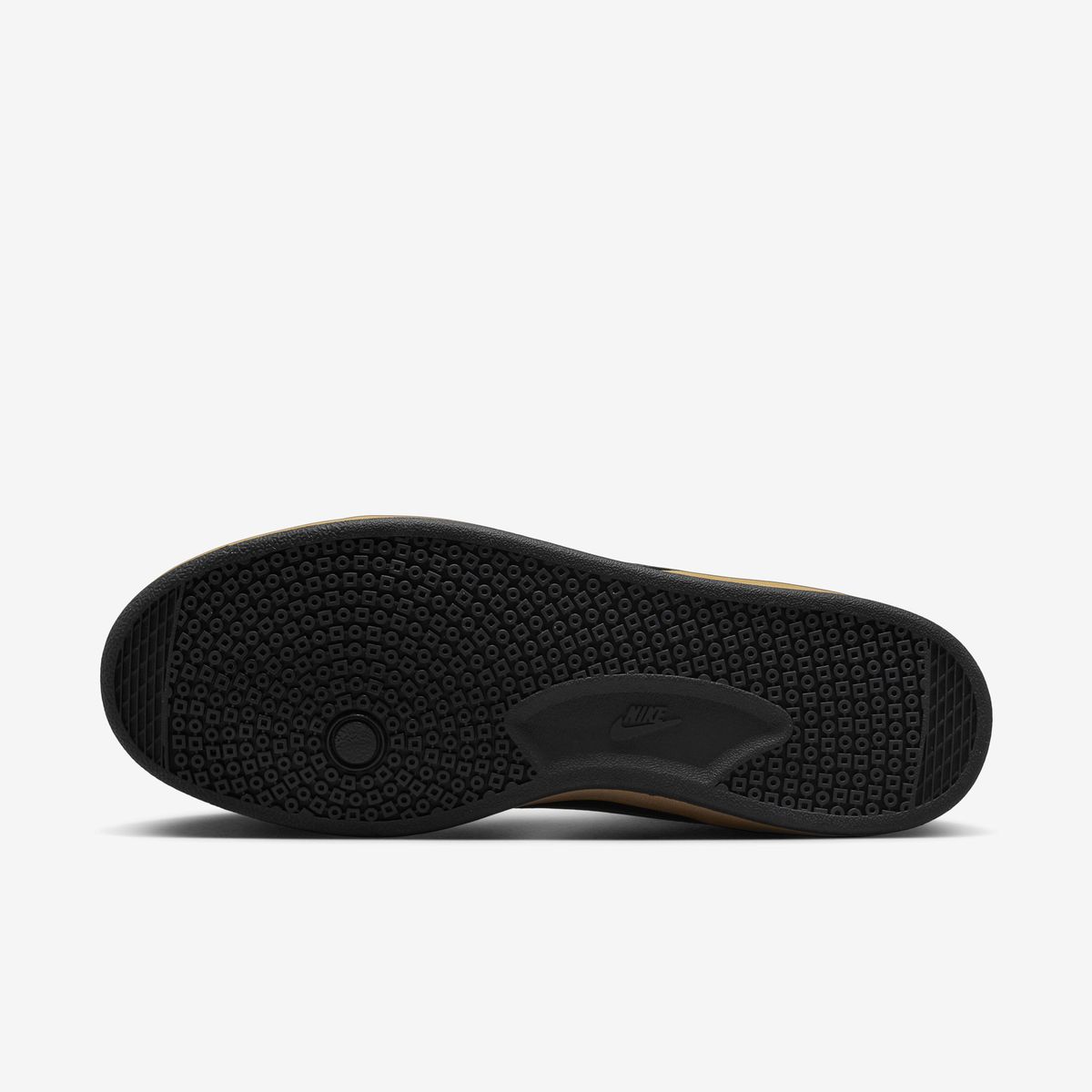 NIKE - Zapatilla NIKE SB FC CLASSIC Negro Hombre