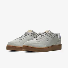 NIKE - Zapatilla Grandstand 2 Gris Hombre
