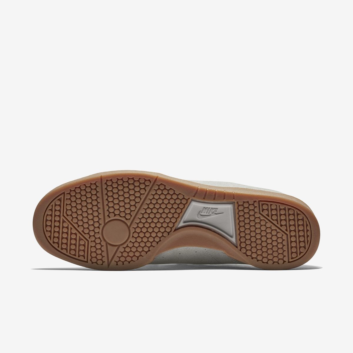 NIKE - Zapatilla Nike Grandstand 2 Gris Hombre