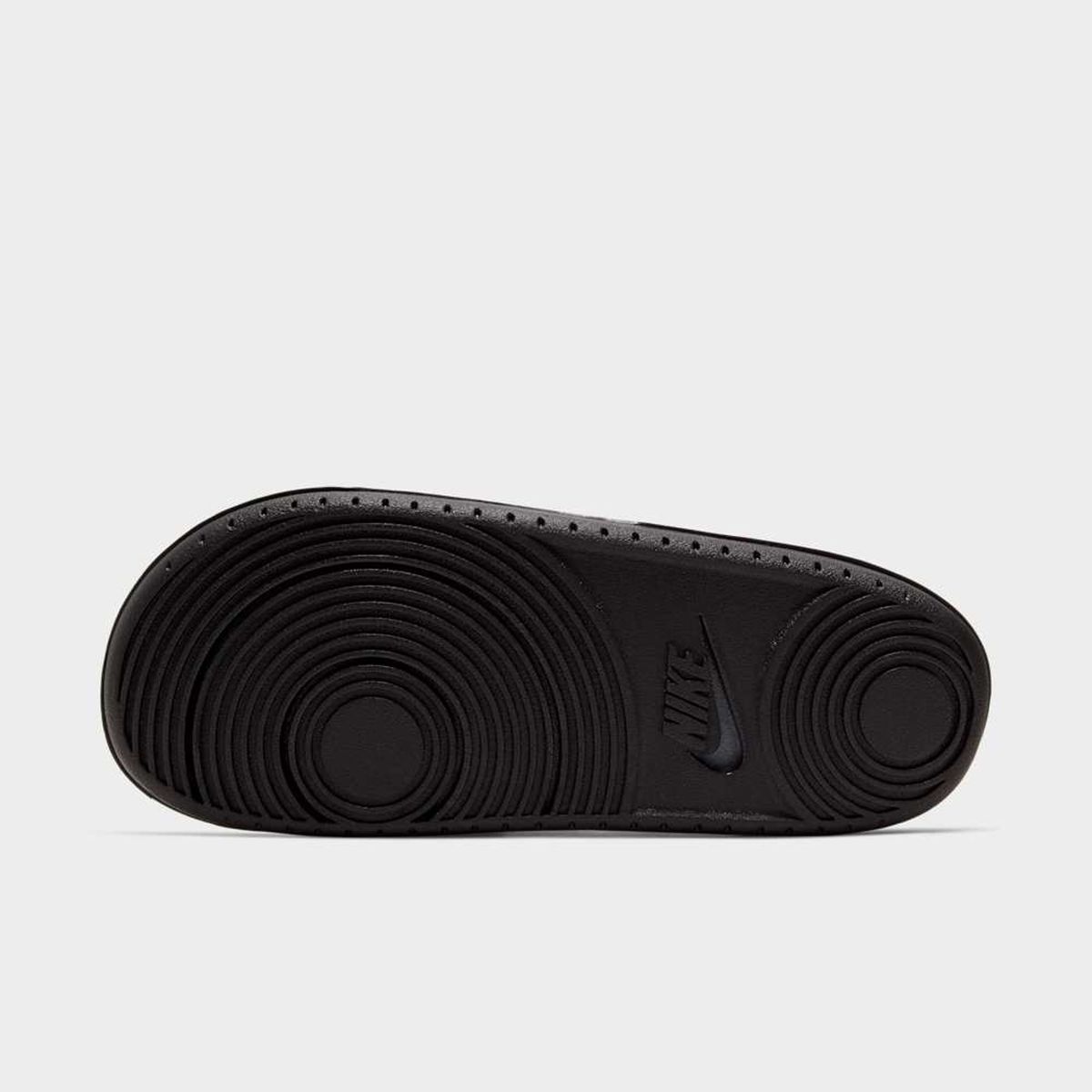 NIKE - Zapatilla Nike Offcourt Negro Hombre