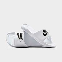 Sandalia Victori One Blanco Mujer