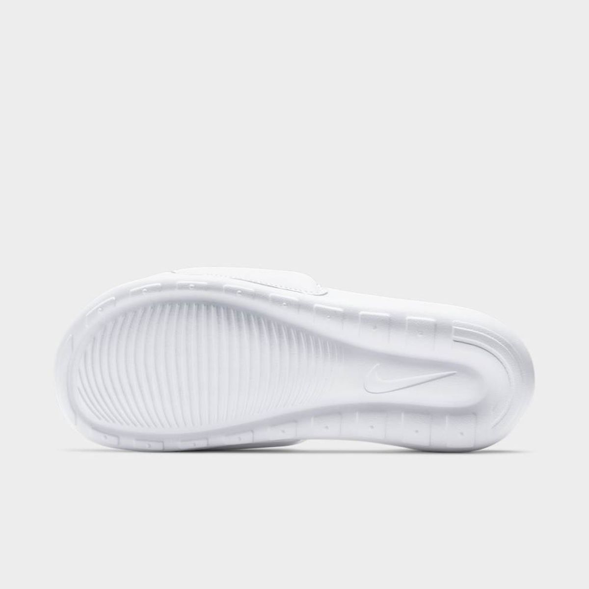 NIKE - Sandalia Nike Victori One Blanco Mujer
