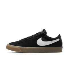 NIKE - Zapatilla SB Zoom Blazer Low Pro GT Negro Hombre