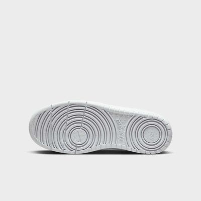 Imagen 2 del producto Zapatilla Court Borough Low Recraft Blanco Niños