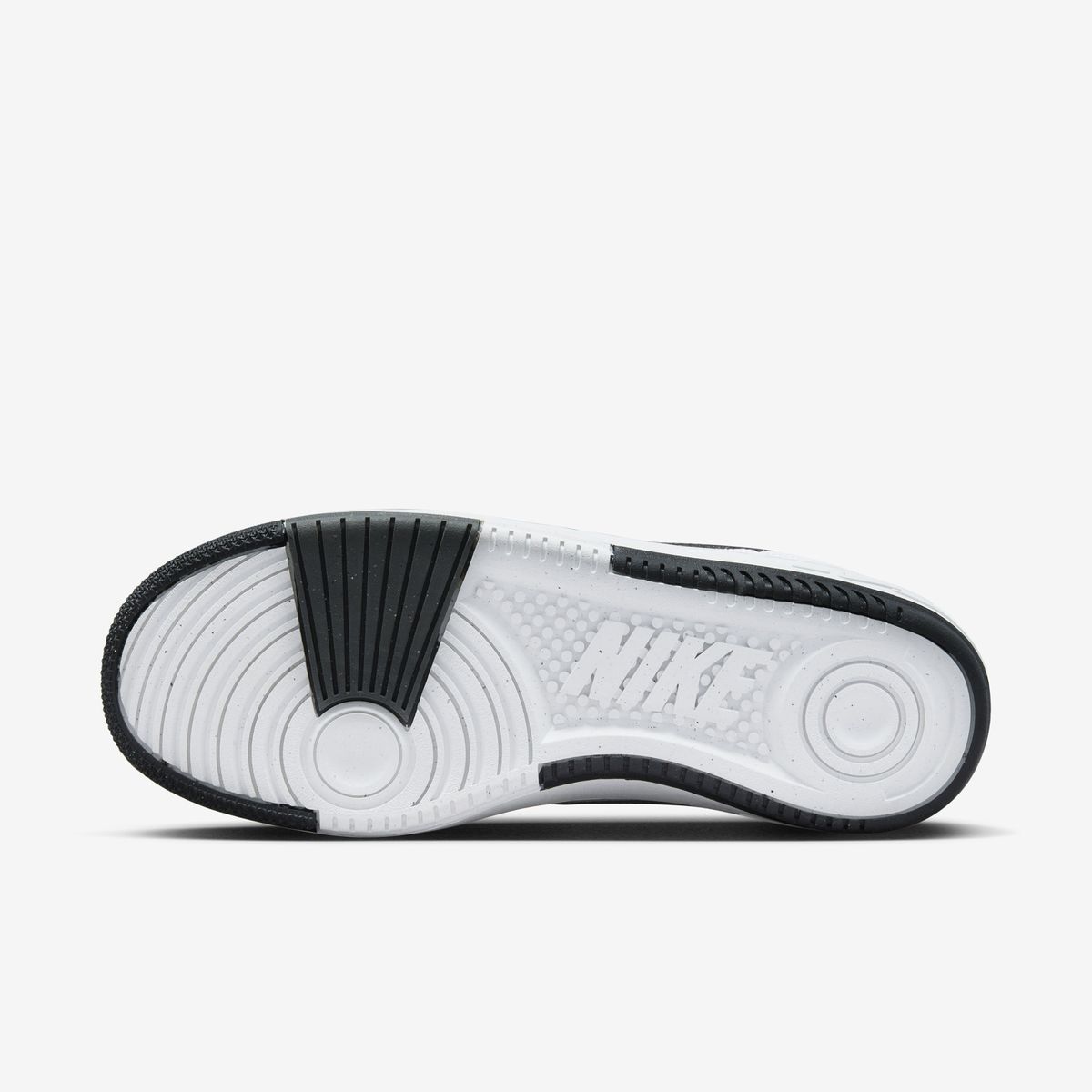 NIKE - Zapatilla Nike Gamma Force Blanco Mujer