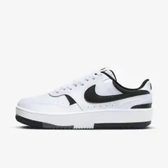 NIKE - Zapatilla Gamma Force Blanco Mujer