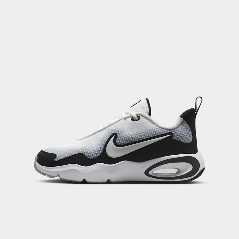 Zapatilla Air Max Nova Blanco Niños