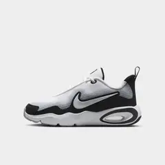 NIKE - Zapatilla Air Max Nova Blanco Niños