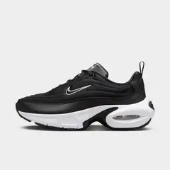 NIKE - Zapatilla Air Max Portal Negro Mujer