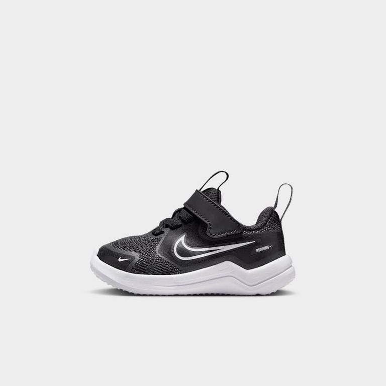 Zapatilla Cosmic Runner Negro Niños