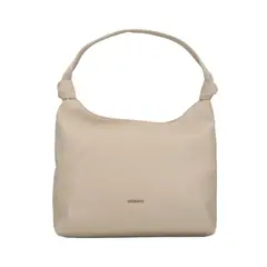 AZALEIA - Cartera Mujer Dakota Hobo Beige/Crudo