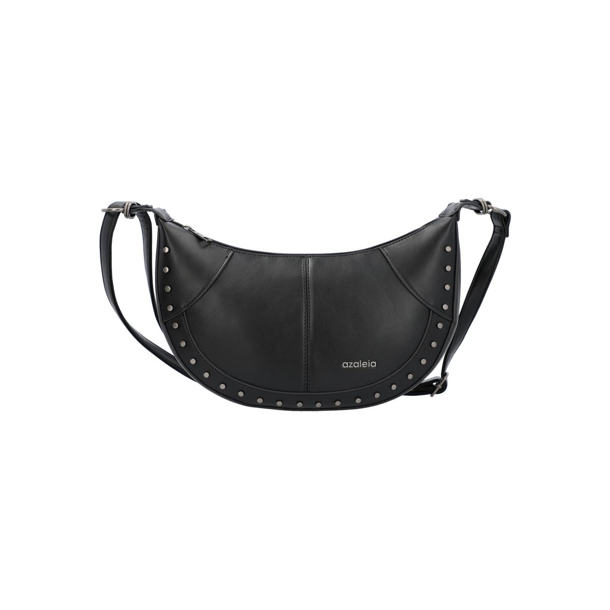 AZALEIA - Cartera Mujer Emira Cross Negro AZALEIA