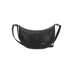 AZALEIA - Cartera Mujer Emira Cross Negro
