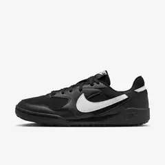 NIKE - Zapatilla Terra Manta Negro Mujer