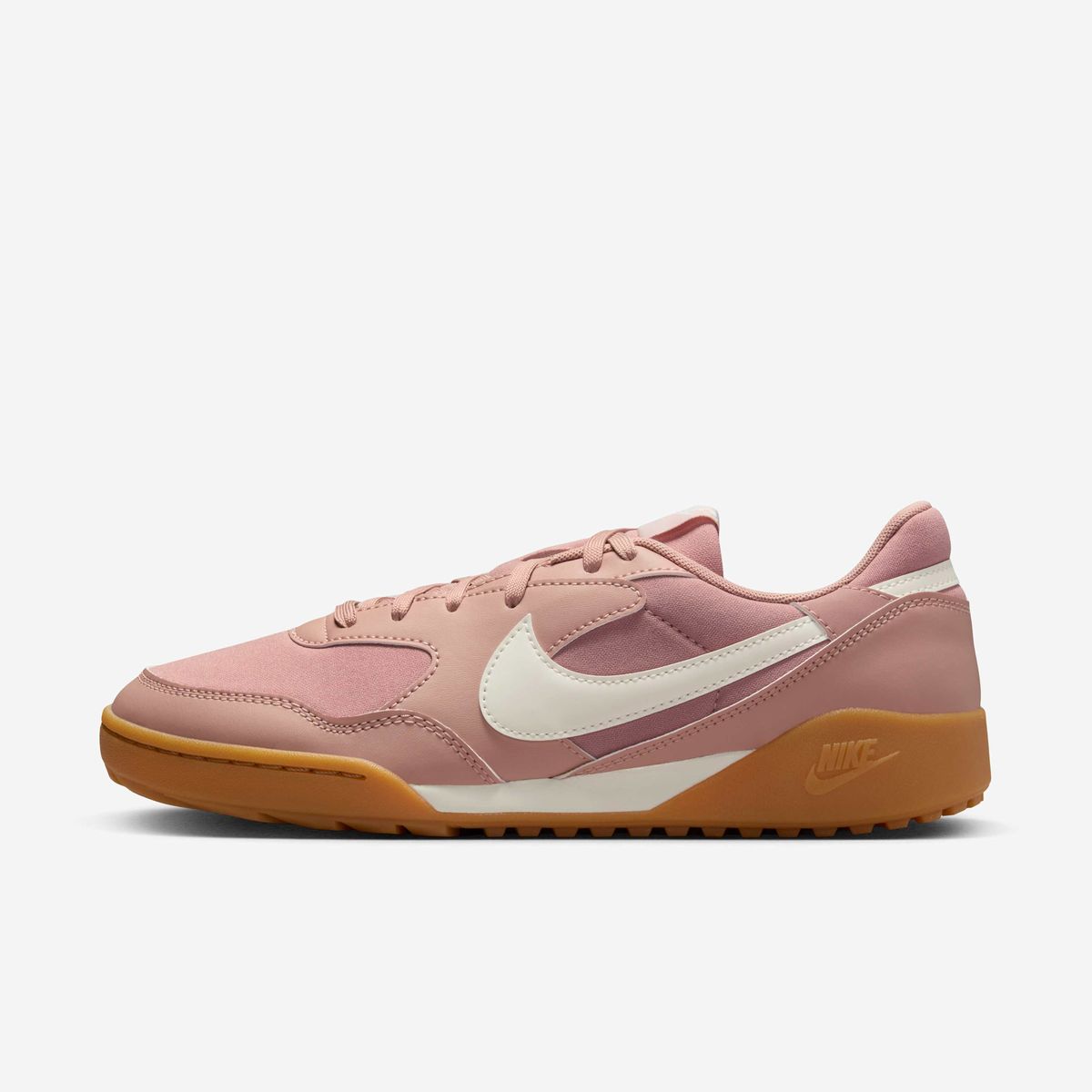 NIKE - Zapatilla Nike Terra Manta Rojo Mujer