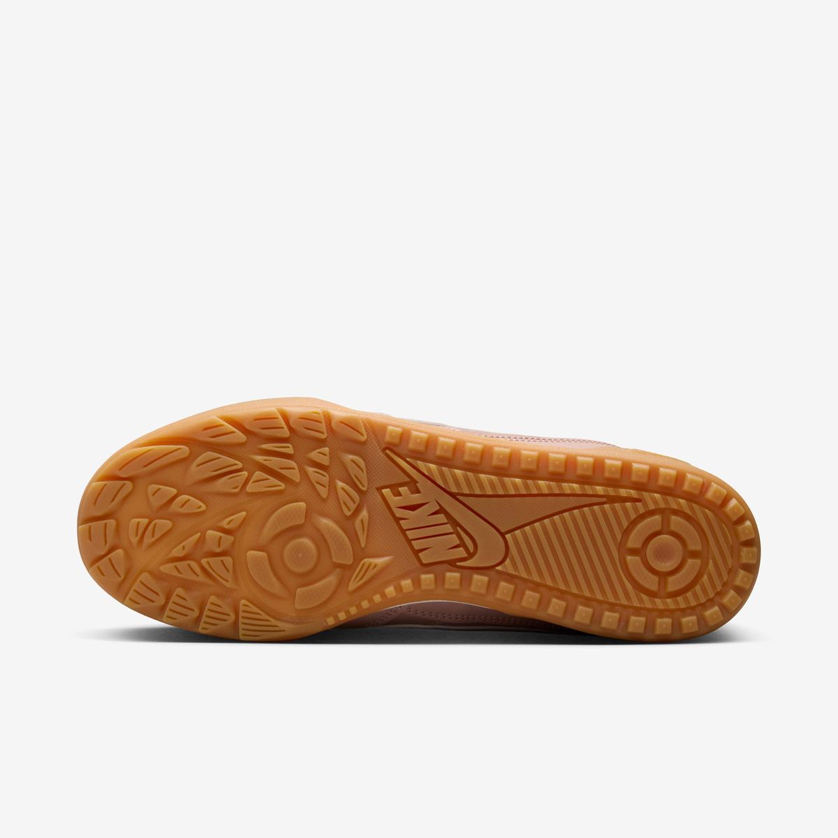 NIKE - Zapatilla Nike Terra Manta Rojo Mujer
