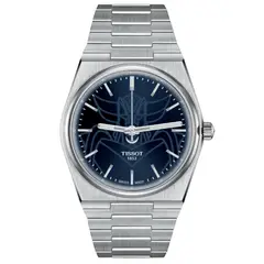 TISSOT - Reloj PRX UFO Robot Grendizer 40MM T1374071104102