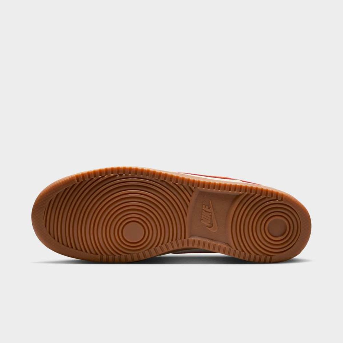 NIKE - Zapatilla Nike Court Vision Low Blanco Hombre