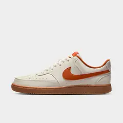 NIKE - Zapatilla Court Vision Low Blanco Hombre