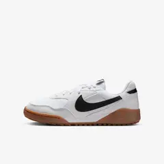 NIKE - Zapatilla Terra Manta Blanco Niños