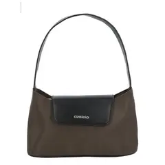 AZALEIA - Cartera Mujer Rosa Bag Café