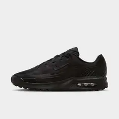 NIKE - Zapatilla Air Max BIA Negro Hombre