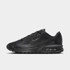 NIKE - Zapatilla Air Max Bia Negro Mujer