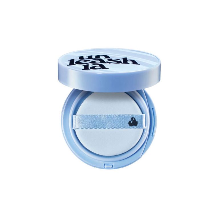 Babe Skin Baby Blue RepuestoEstuche para Cushion