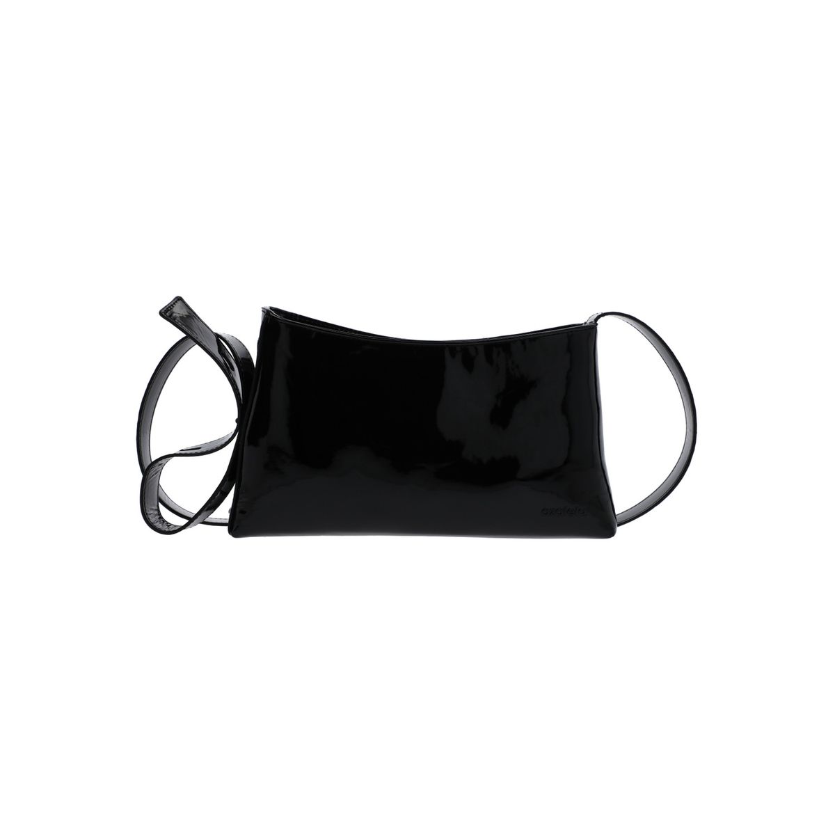 AZALEIA - Cartera Mujer Hanna Bag Negro AZALEIA