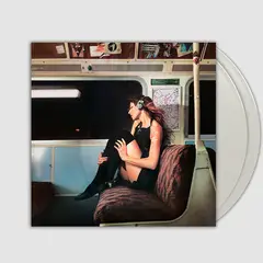 GENERICO - Caroline Polachek Desire I Want To Turn Into You Everasking Edition Vinilo Doble