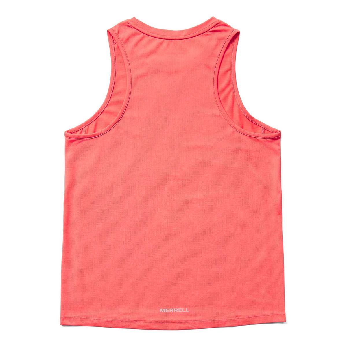 MERRELL - Polera Sin Mangas Mujer Trail Run Tank MERRELL