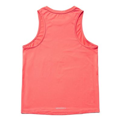 Imagen 2 del producto Polera Sin Mangas Mujer Trail Run Tank