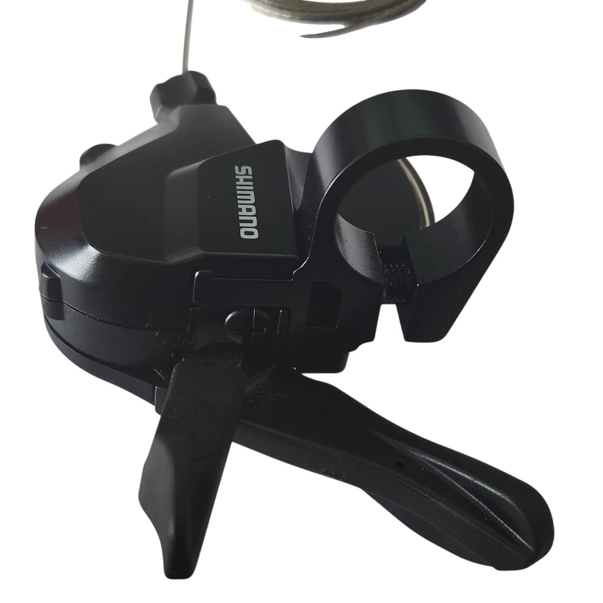 SHIMANO - Palanca Cambio Shimano Altus SL-M315 Izquierda 2V MTB