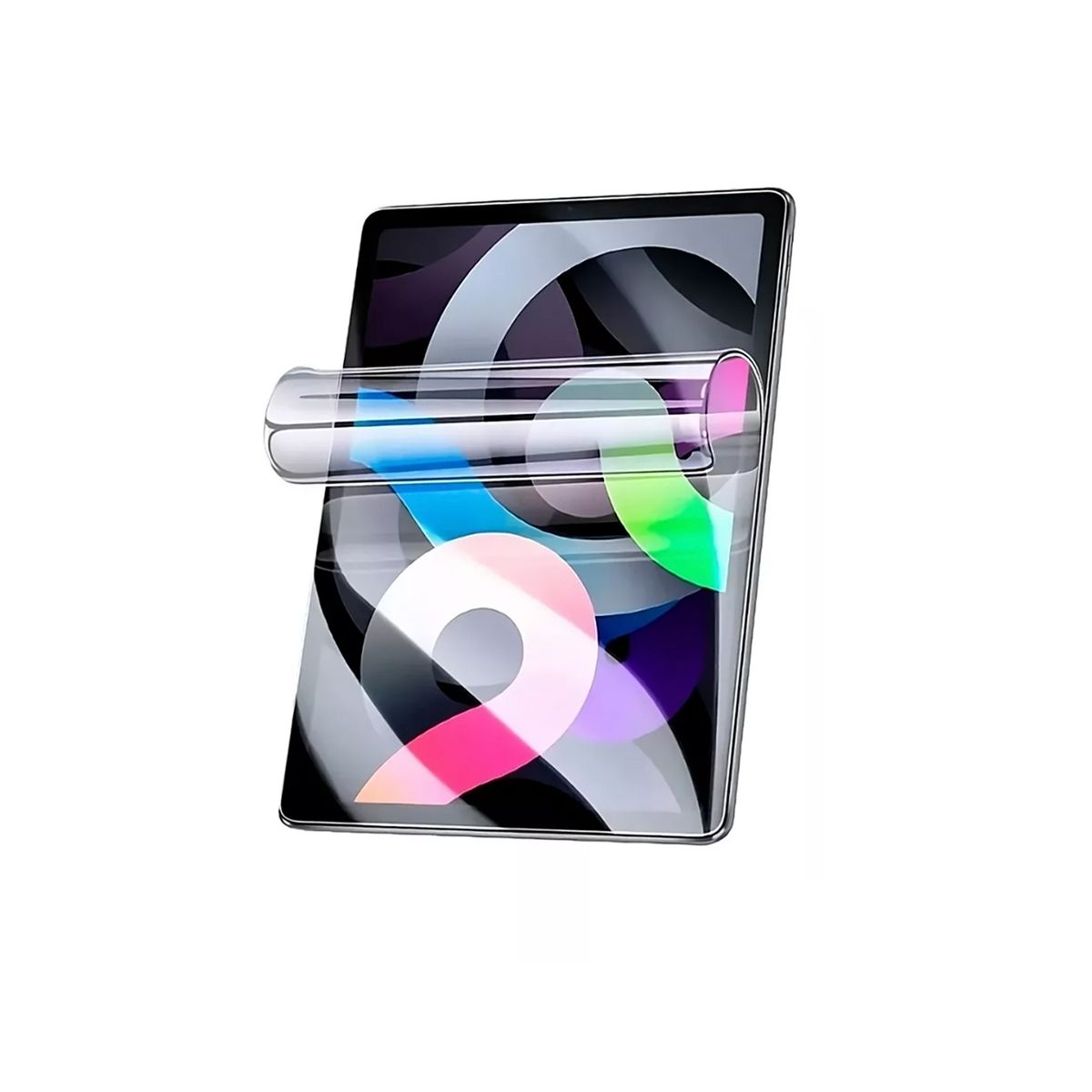 JOIGO - Mica Hidrogel Anti huellas Para Tablet Redmi Pad Pro 12.1