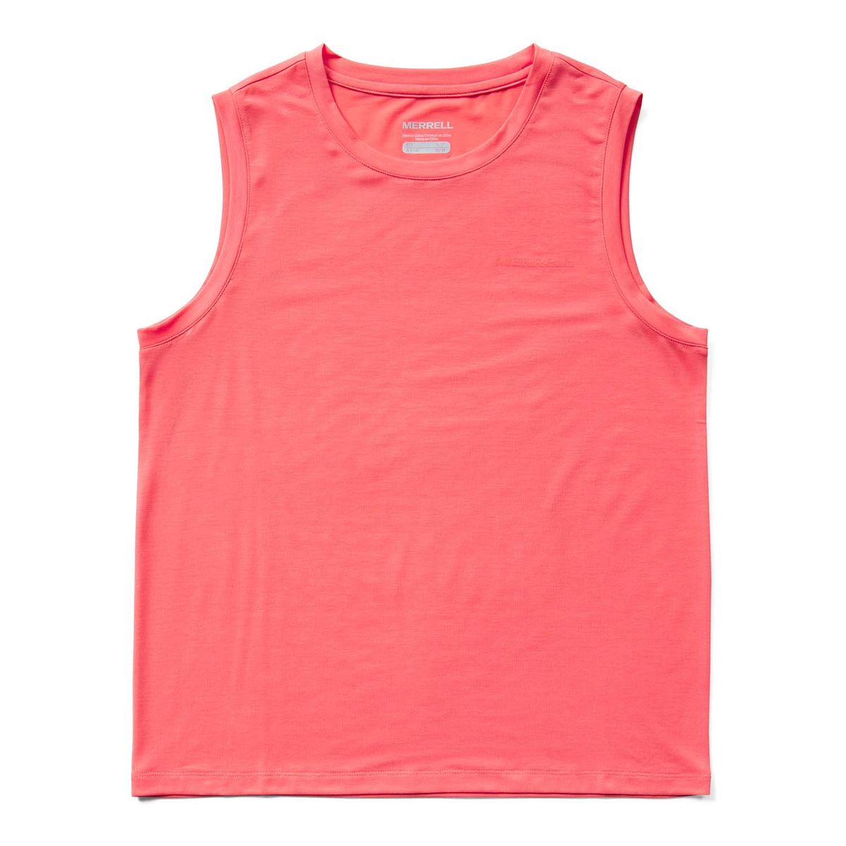 MERRELL - Polera Mujer Everyday Tank Tencel MERRELL