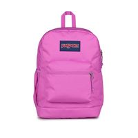 Mochila Cross Town Plus Fucsia