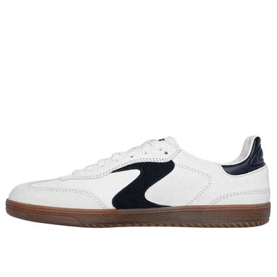 Imagen 2 del producto Zapatillas Urbanas Mujer Skecher Hotshot Varsity Crew 185233-NTBK