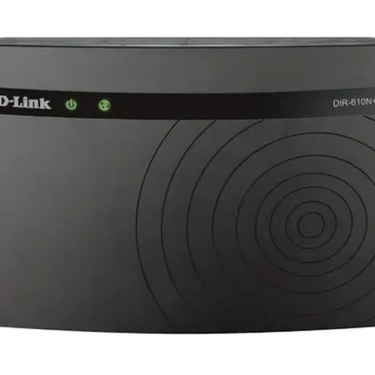 DLINK - Router Inalámbrico D‑Link DIR‑610N+