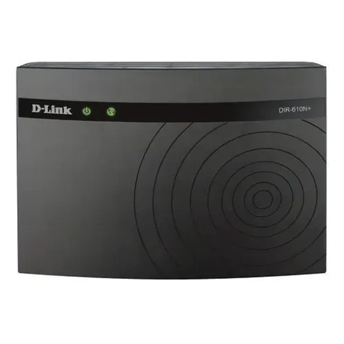 DLINK - Router Inalámbrico D‑Link DIR‑610N+