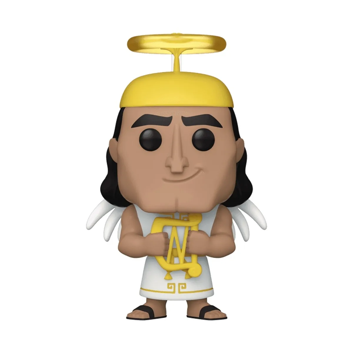 FUNKO - Funko Pop Disney – Kronk Angel 1197 (sin caja