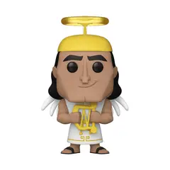 FUNKO - Pop Disney – Kronk Angel 1197 (sin caja