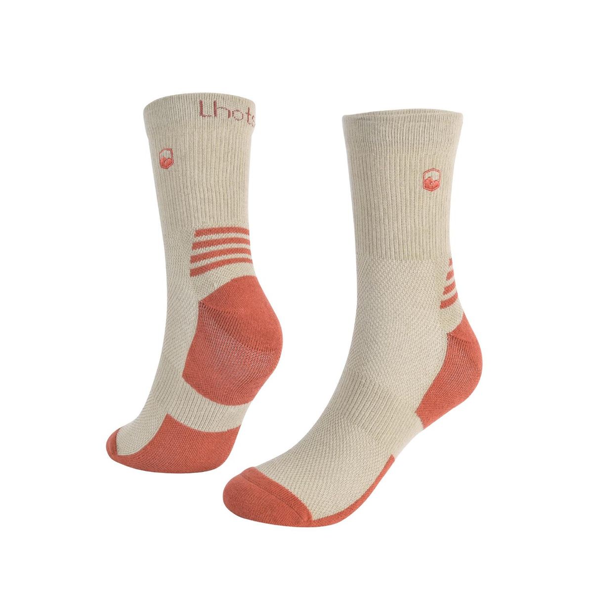 LHOTSE - Calcetin Deportivo Corte Medio Trail Numa Lhotse