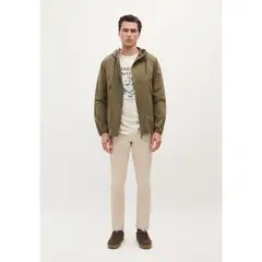 SCALPERS - PANTALÓN CHINO CASUAL