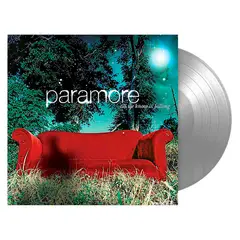 GENERICO - Paramore All We Know Is Falling Vinilo Silver